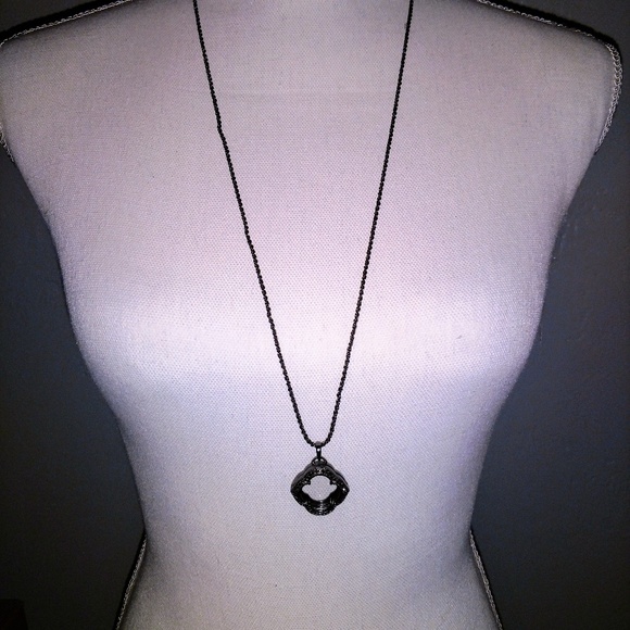 Origami Owl Convertible Vintage Key Locket Set - Picture 4 of 7